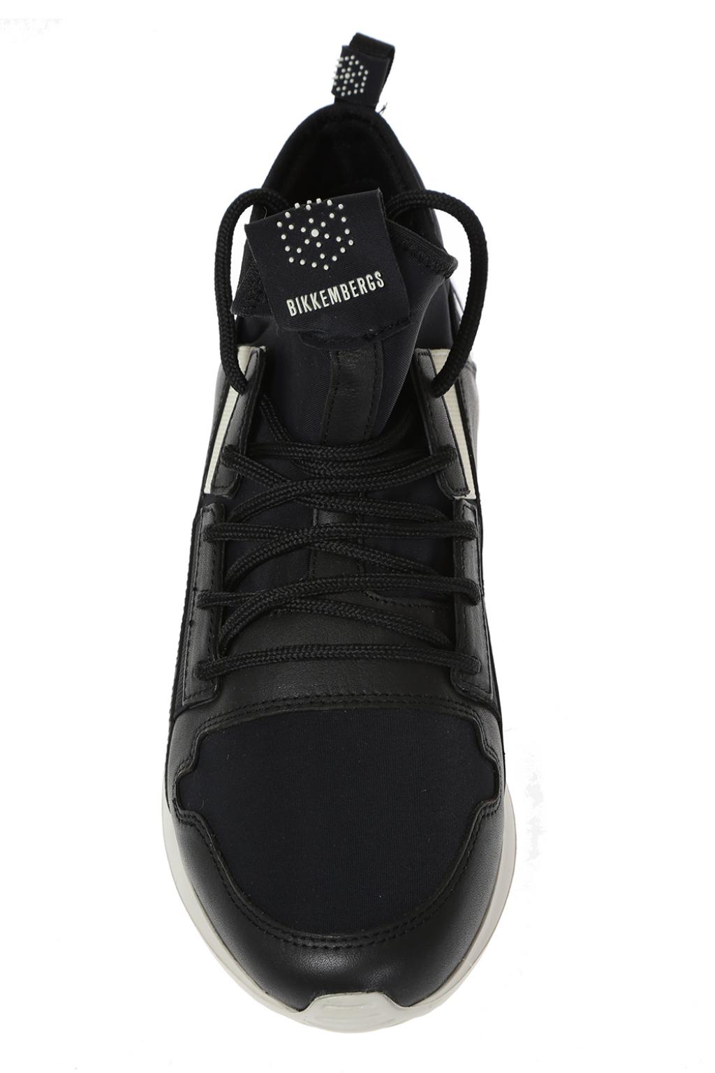 Sneakers deals dirk bikkembergs